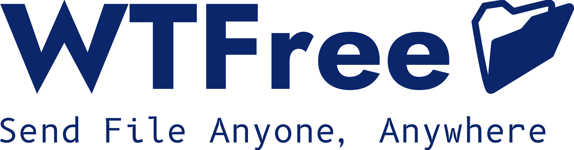 WeTransfer Free